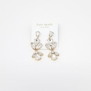 Kate Spade Long Earrings